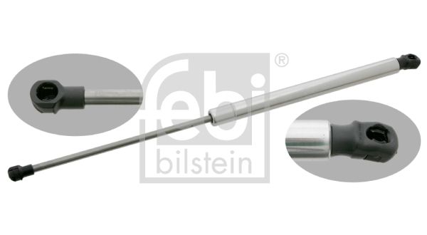 FEBI BILSTEIN Газовая пружина, крышка багажник 27665